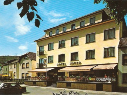 Foto: Hotel Restaurant Hauer